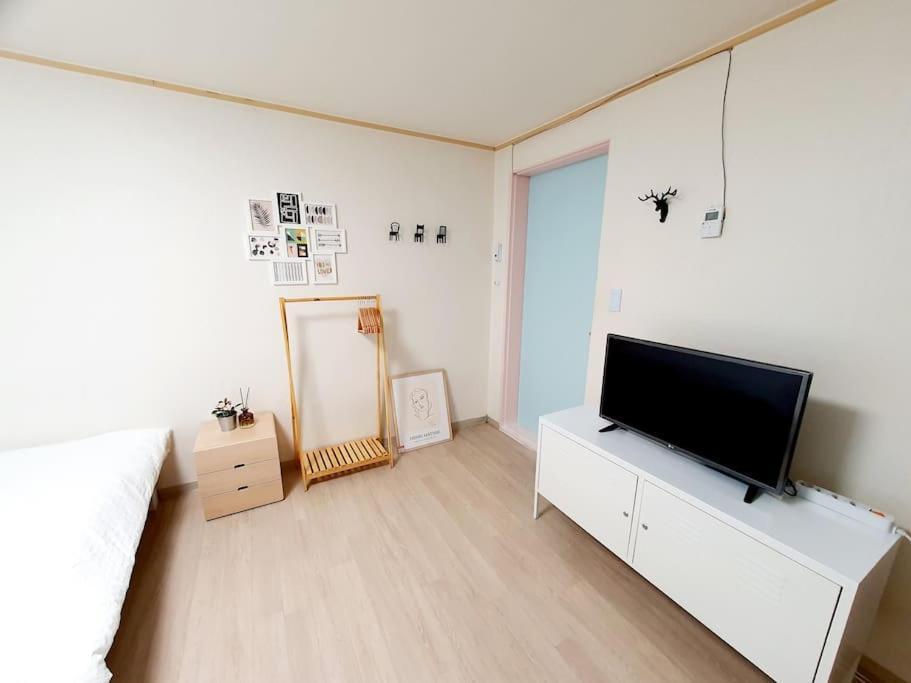 Guesthouse Mongja Seoul Eksteriør billede